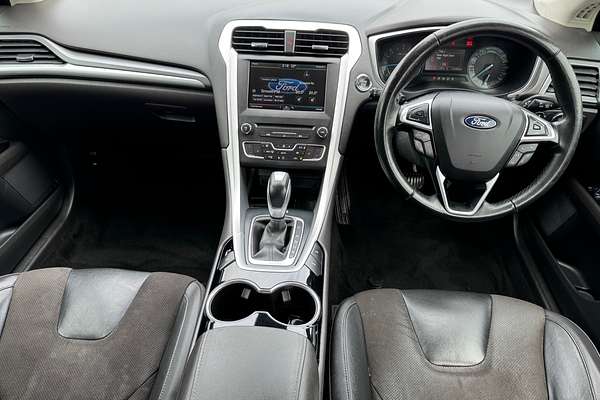 2016 Ford Mondeo Trend MD