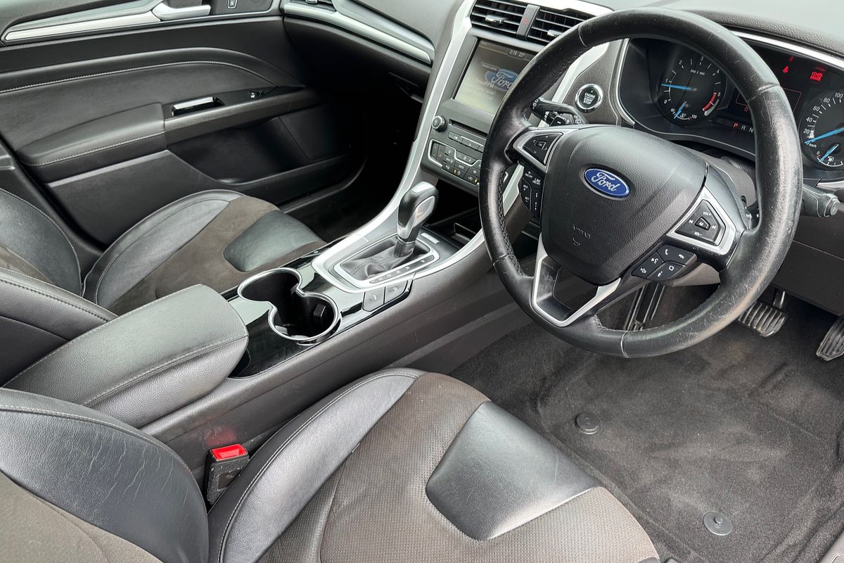 2016 Ford Mondeo Trend MD