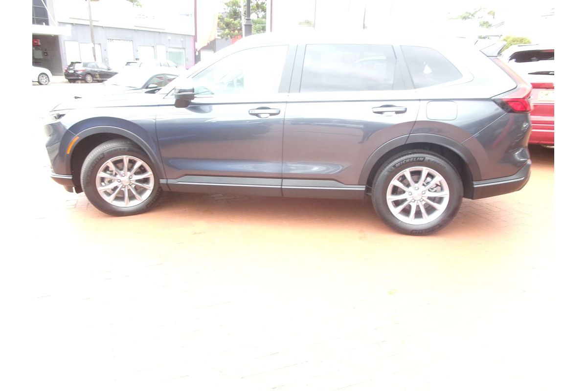 2023 Honda CR-V VTi L RS