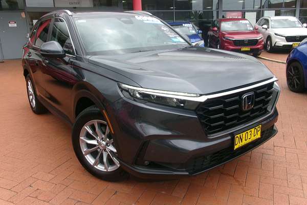 2023 Honda CR-V VTi L RS