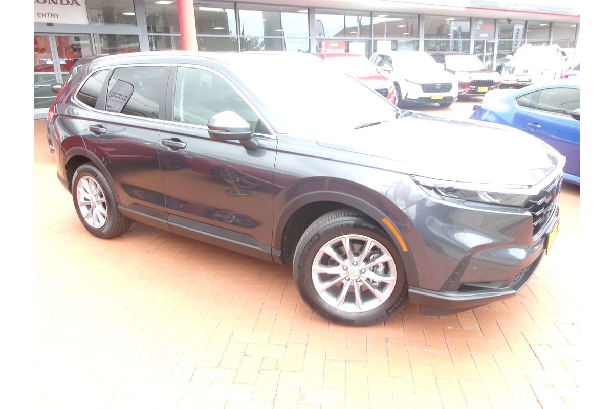 2023 Honda CR-V VTi L RS