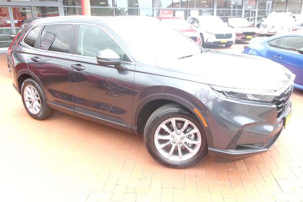 2023 Honda CR-V VTi L RS