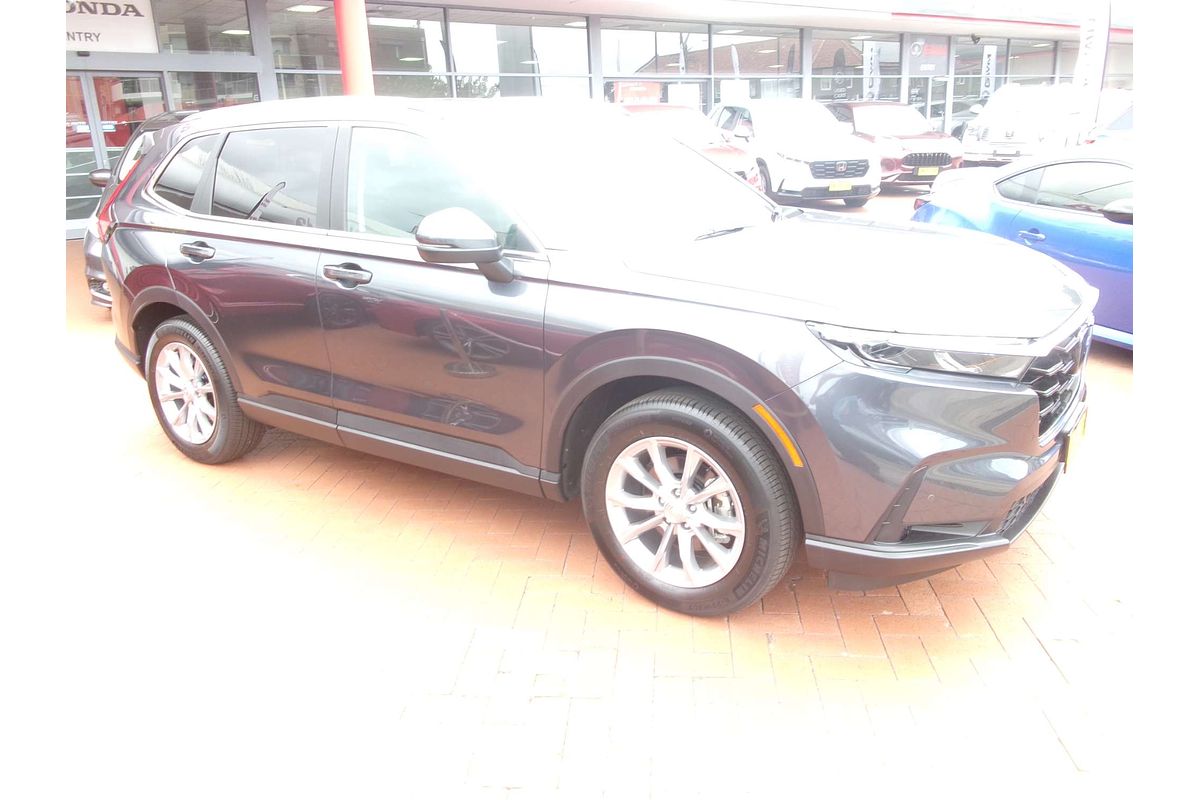 2023 Honda CR-V VTi L RS
