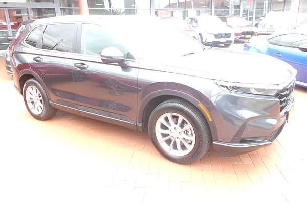 2023 Honda CR-V VTi L RS