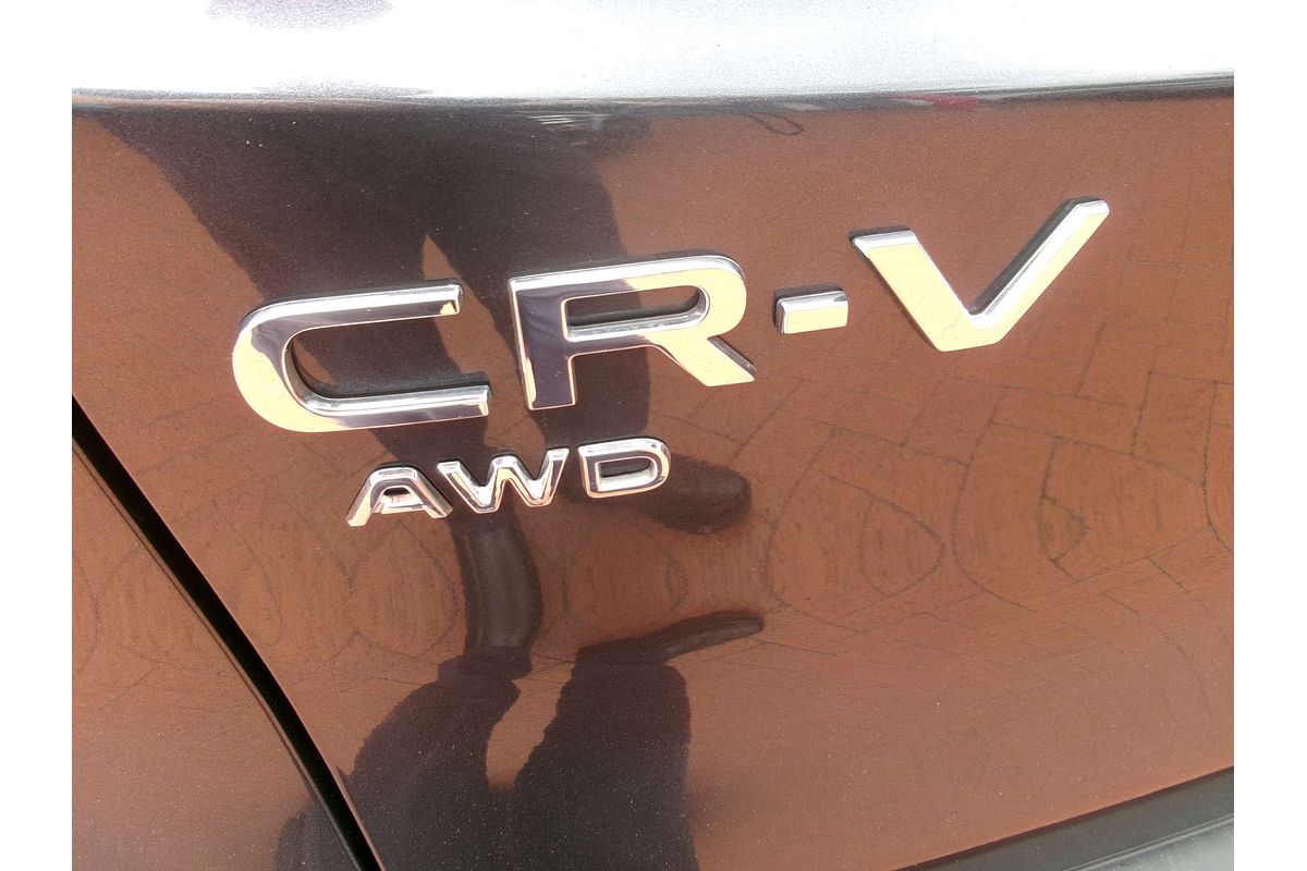 2023 Honda CR-V VTi L RS
