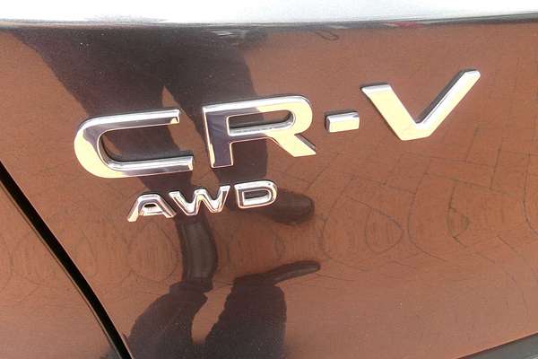2023 Honda CR-V VTi L RS