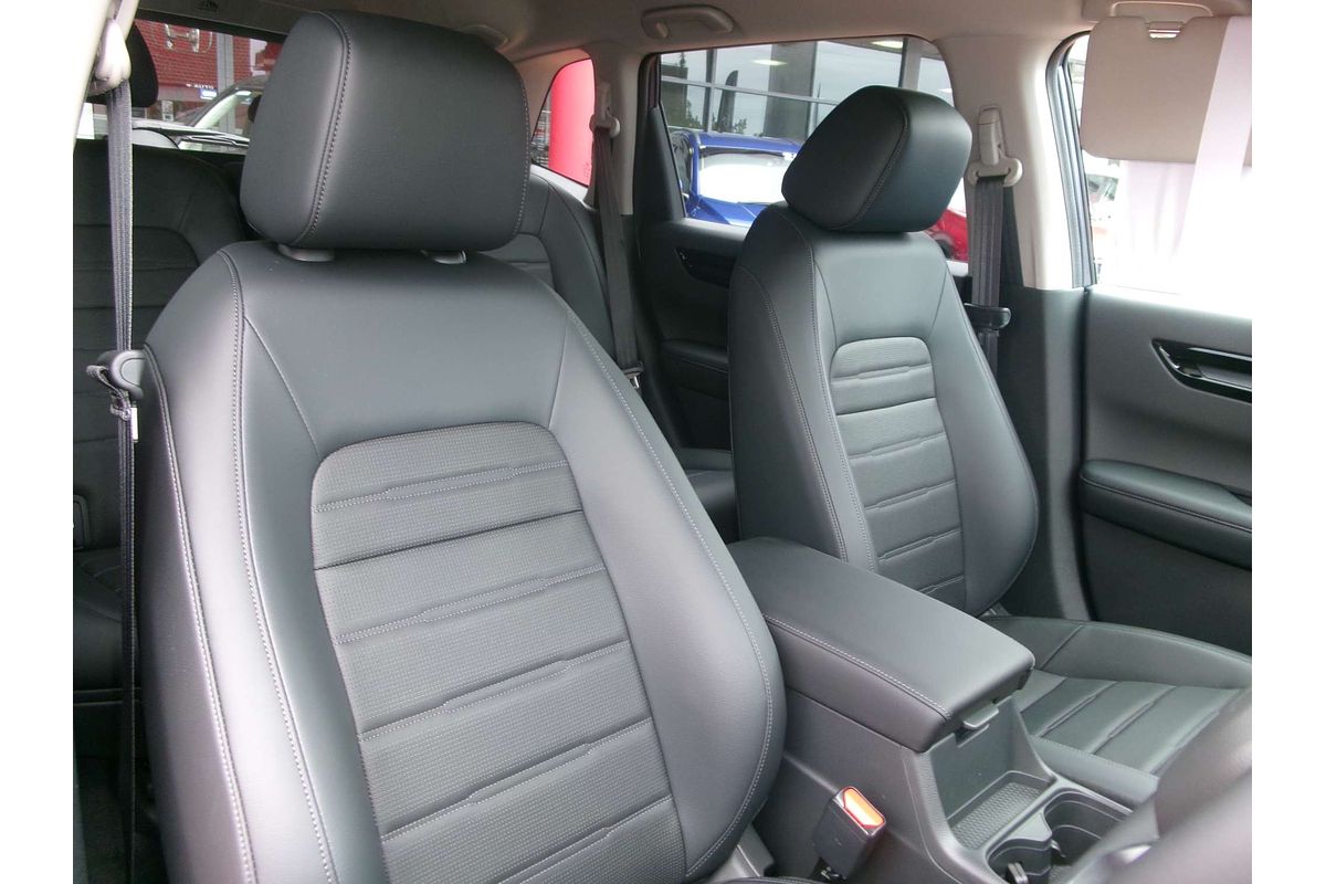 2023 Honda CR-V VTi L RS