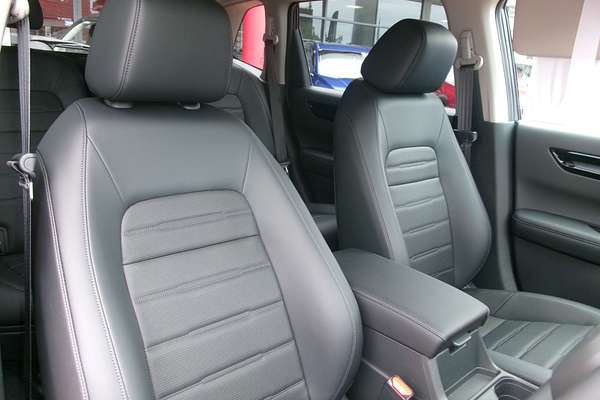 2023 Honda CR-V VTi L RS
