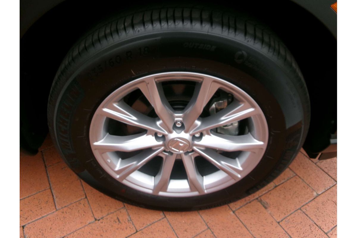 2023 Honda CR-V VTi L RS