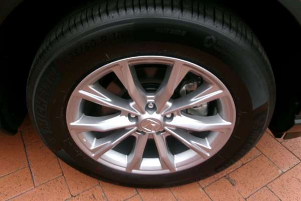 2023 Honda CR-V VTi L RS