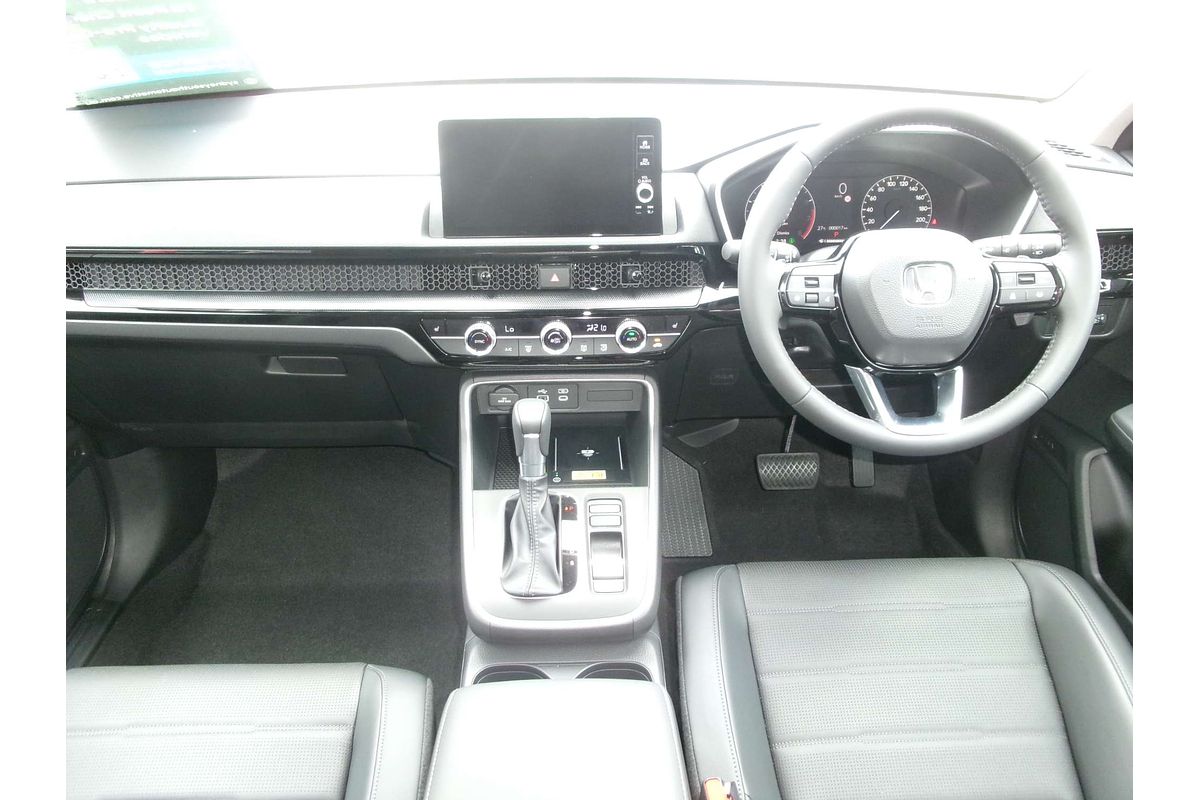 2023 Honda CR-V VTi L RS