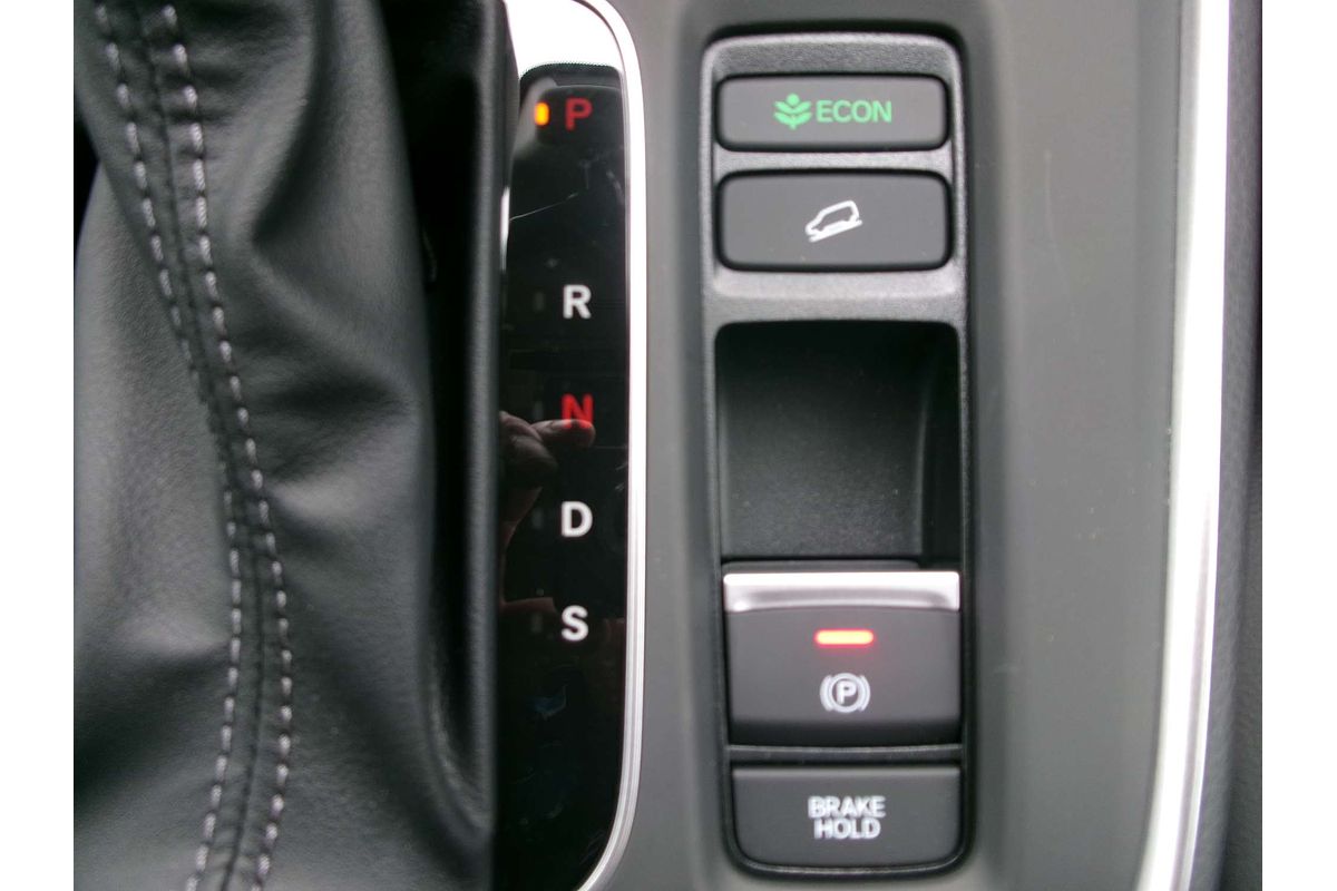 2023 Honda CR-V VTi L RS