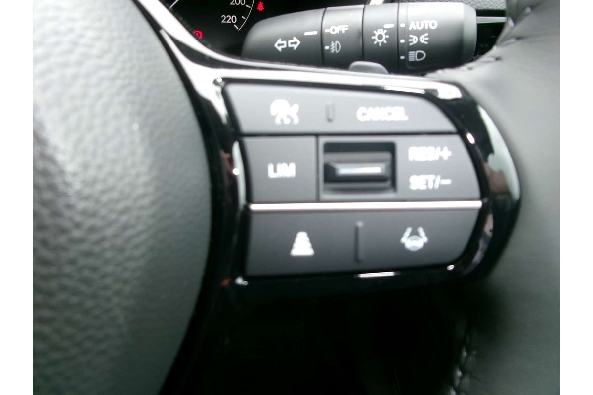 2023 Honda CR-V VTi L RS