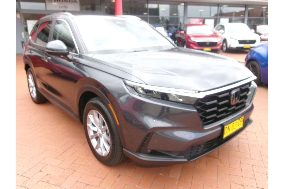 2023 Honda CR-V VTi L RS