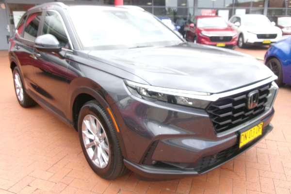 2023 Honda CR-V VTi L RS