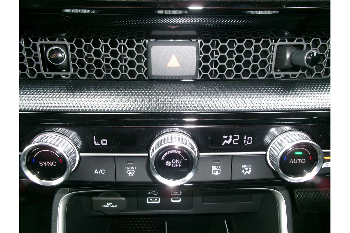 2023 Honda CR-V VTi L RS