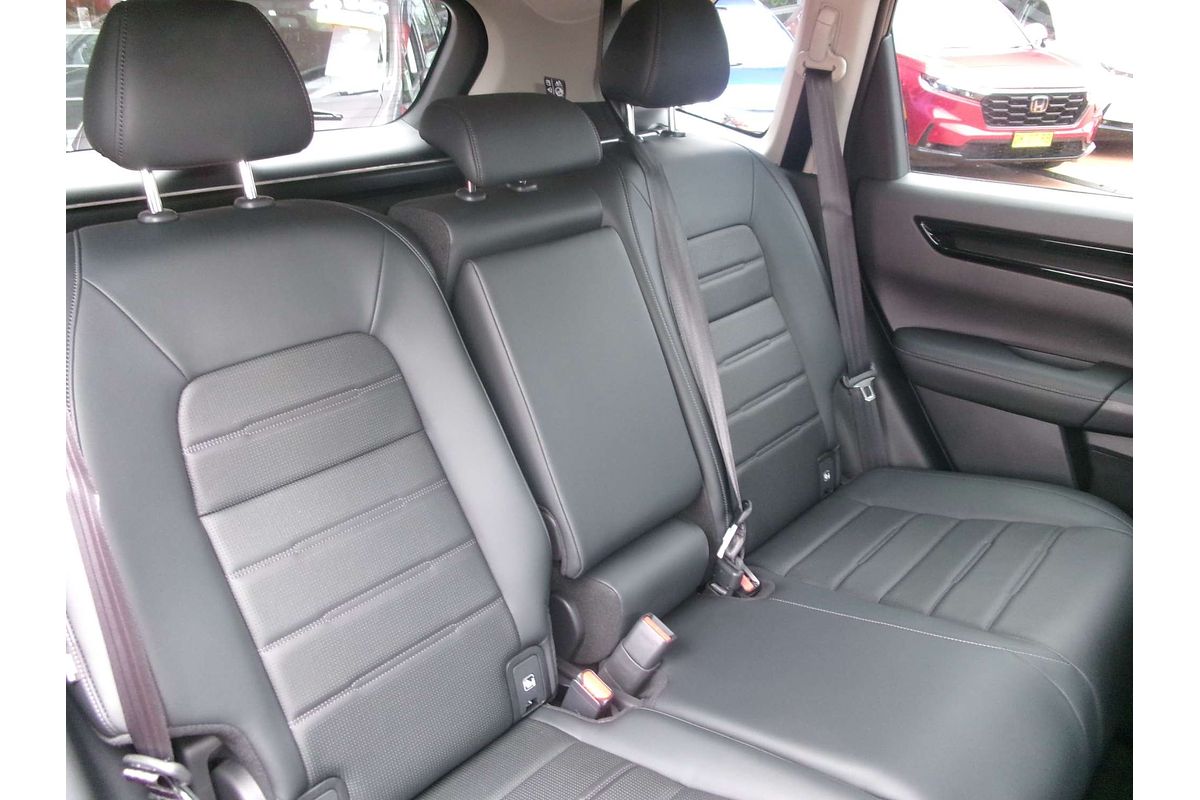 2023 Honda CR-V VTi L RS