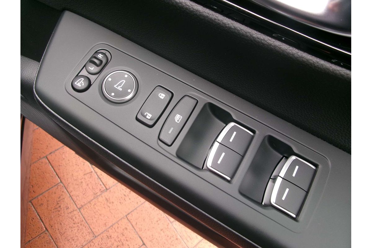 2023 Honda CR-V VTi L RS