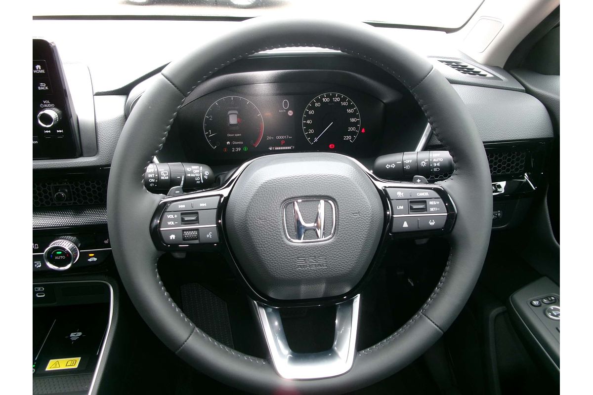 2023 Honda CR-V VTi L RS