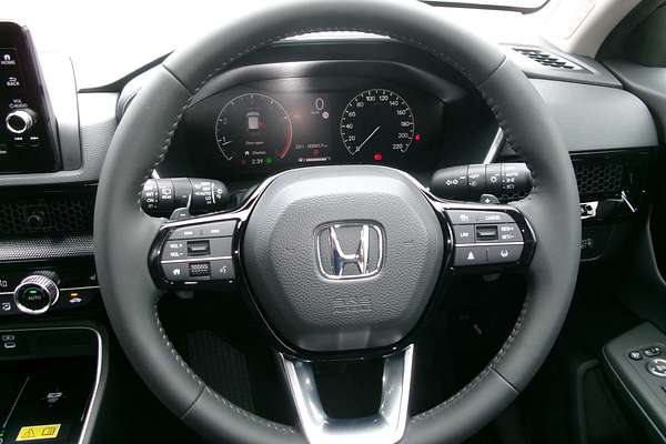 2023 Honda CR-V VTi L RS