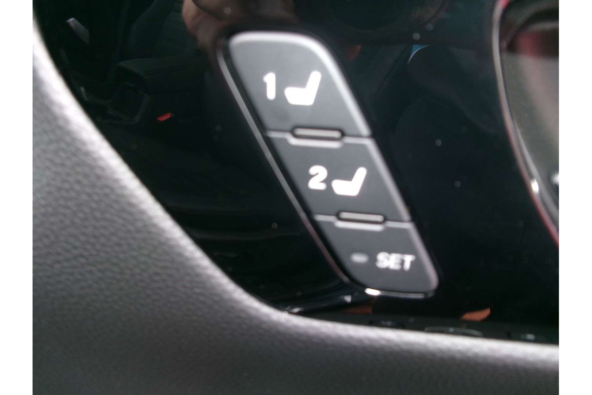2023 Honda CR-V VTi L RS