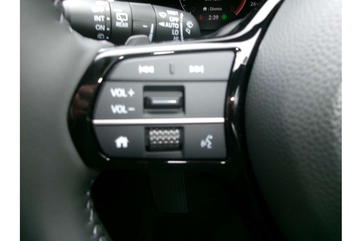 2023 Honda CR-V VTi L RS