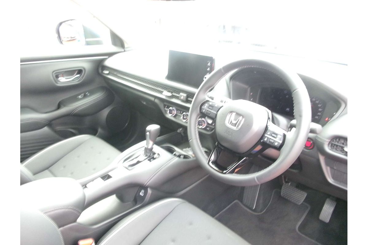 2023 Honda ZR-V VTi L RZ