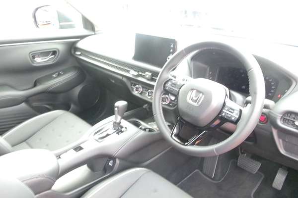 2023 Honda ZR-V VTi L RZ