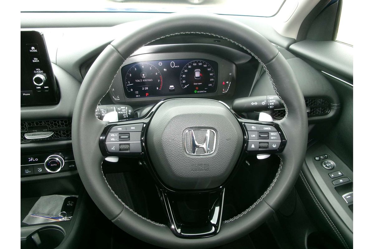 2023 Honda ZR-V VTi L RZ