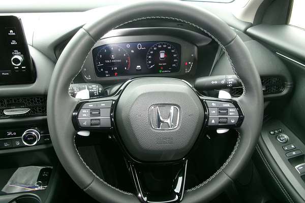 2023 Honda ZR-V VTi L RZ