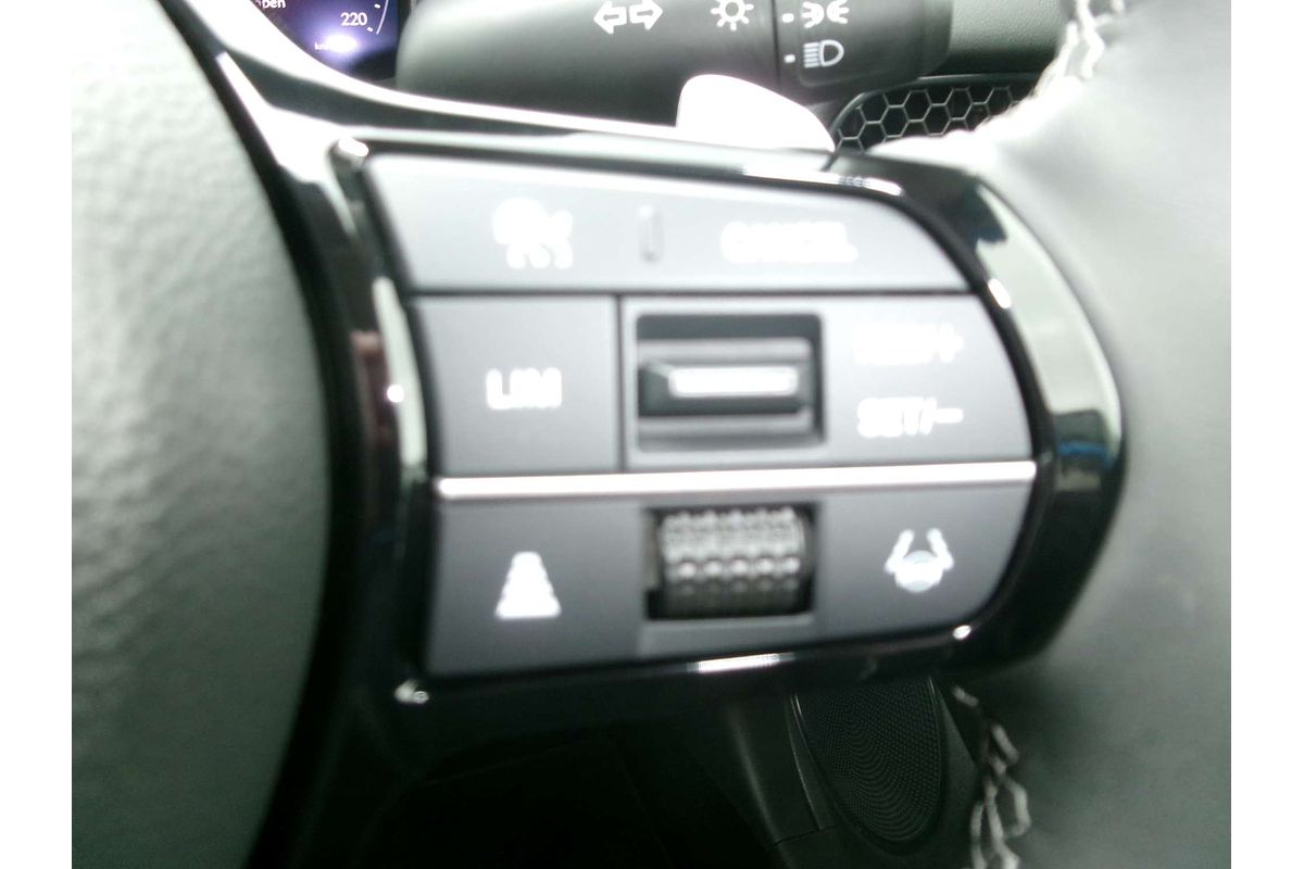 2023 Honda ZR-V VTi L RZ