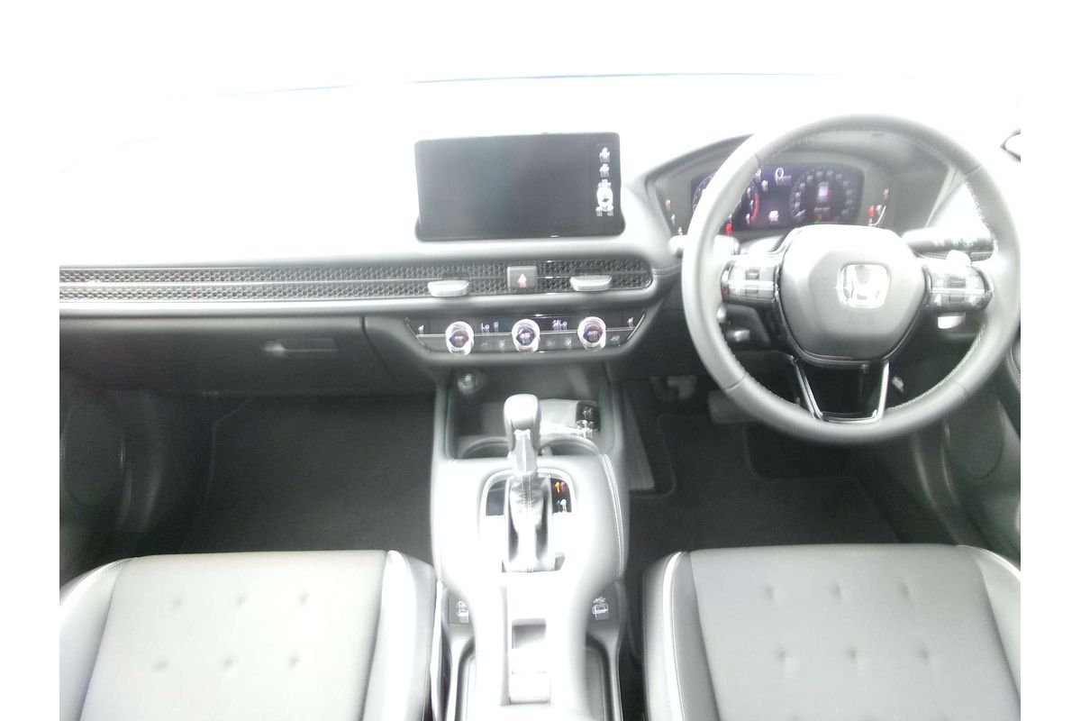 2023 Honda ZR-V VTi L RZ