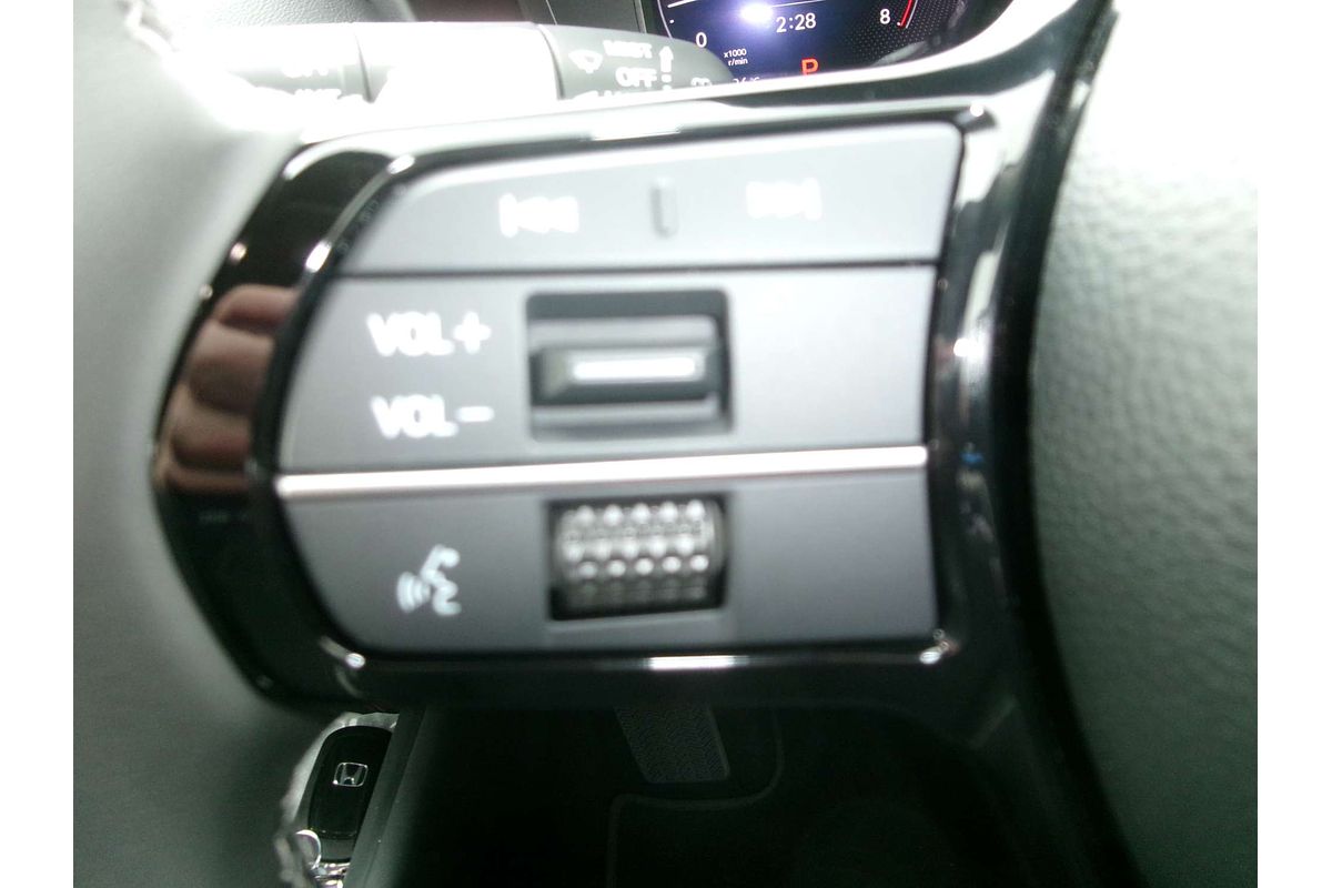 2023 Honda ZR-V VTi L RZ