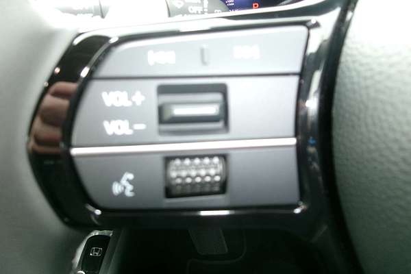 2023 Honda ZR-V VTi L RZ