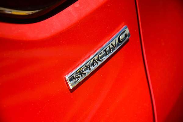 2024 Mazda CX-3 G20 Touring SP DK