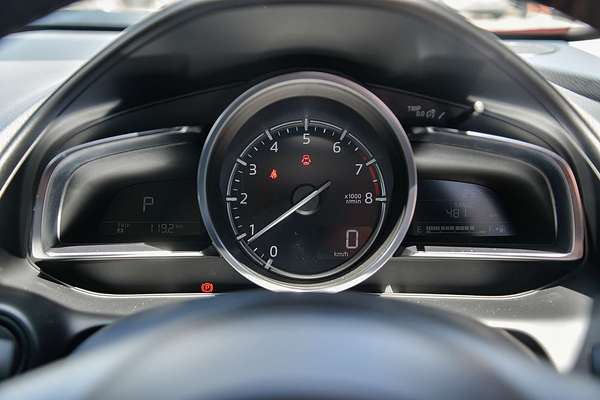 2024 Mazda CX-3 G20 Touring SP DK