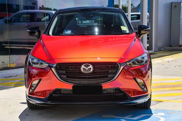 2024 Mazda CX-3 G20 Touring SP DK