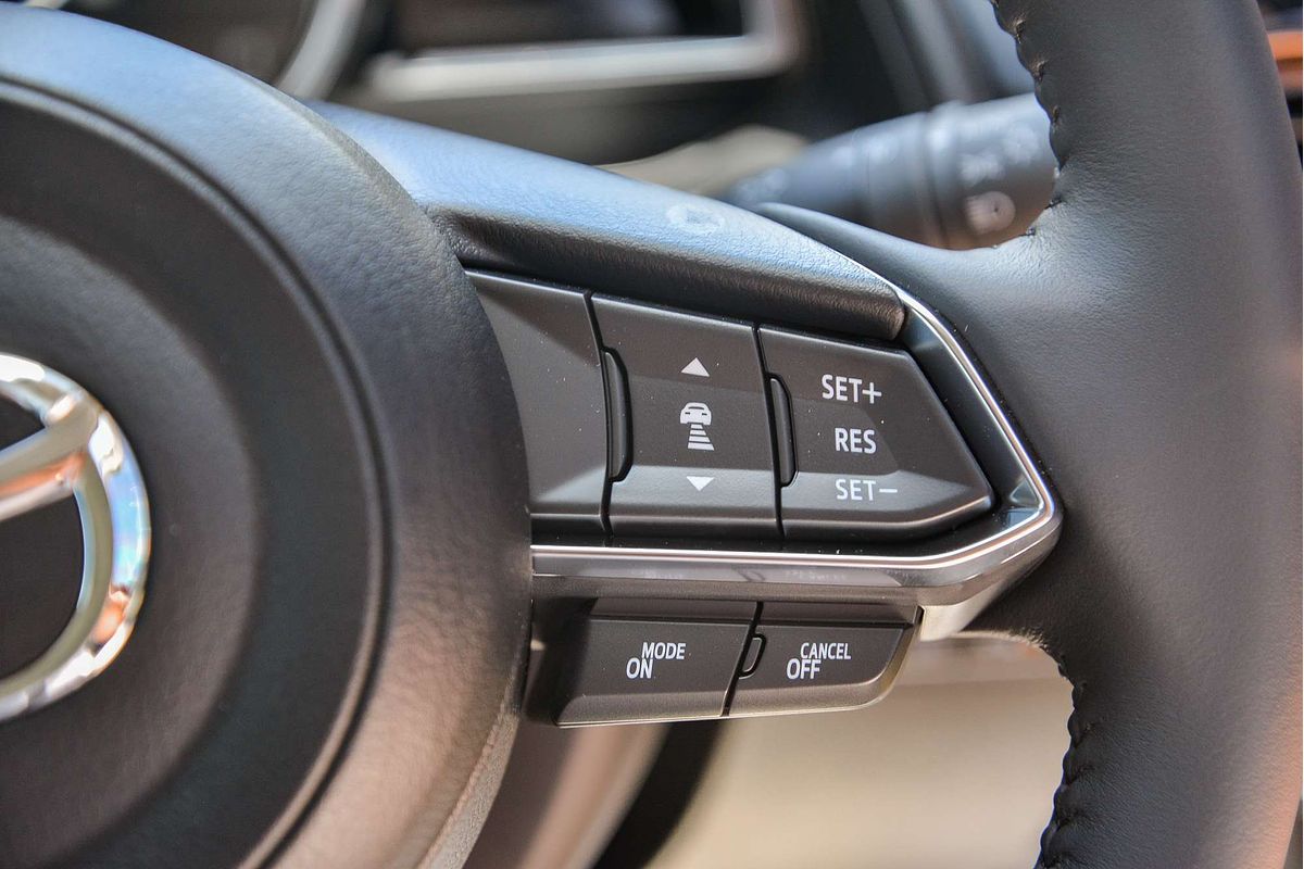2024 Mazda CX-3 G20 Touring SP DK