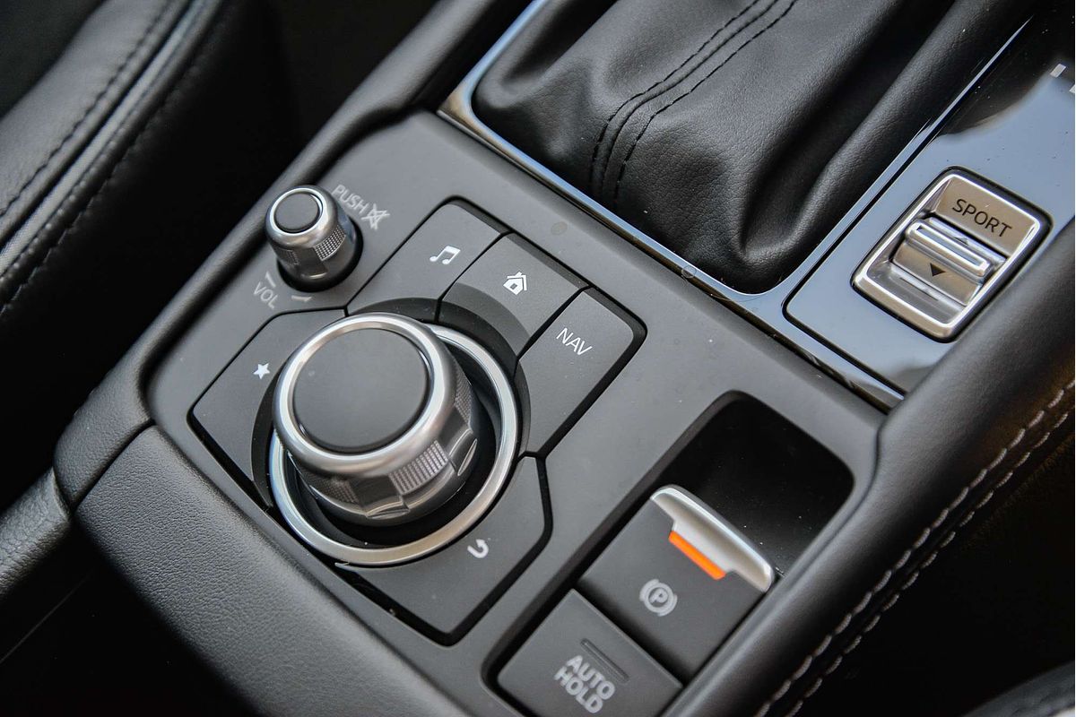 2024 Mazda CX-3 G20 Touring SP DK