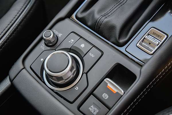 2024 Mazda CX-3 G20 Touring SP DK