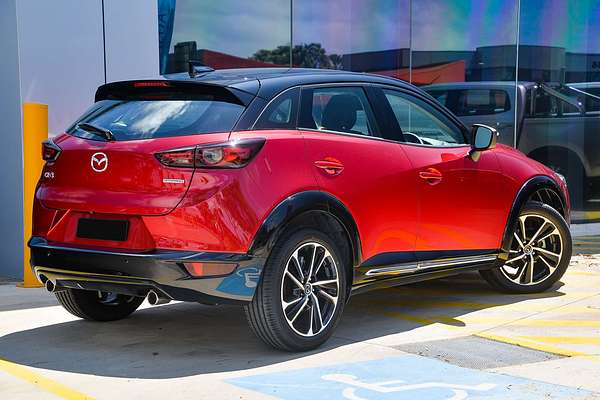 2024 Mazda CX-3 G20 Touring SP DK