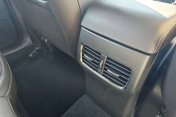 2024 Mazda CX-5 G35 Akera KF Series