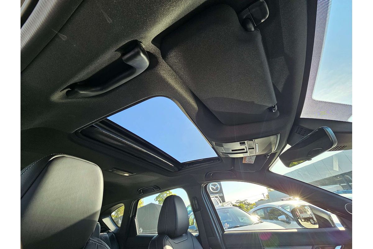 2024 Mazda CX-5 G35 Akera KF Series