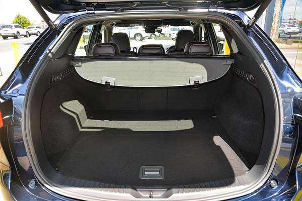 2024 Mazda CX-5 G35 Akera KF Series