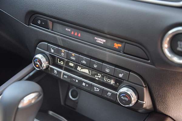 2024 Mazda CX-5 G35 Akera KF Series