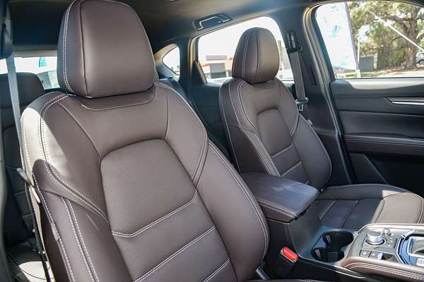 2024 Mazda CX-5 G35 Akera KF Series