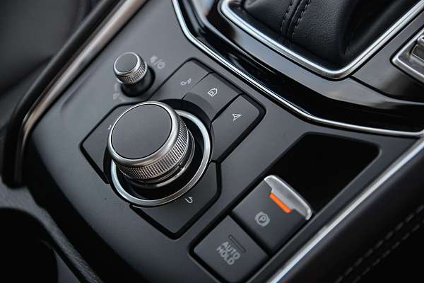2024 Mazda CX-5 G35 Akera KF Series