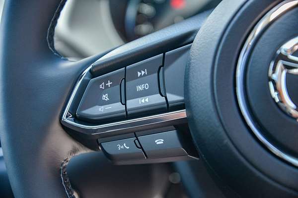 2024 Mazda CX-5 G35 Akera KF Series