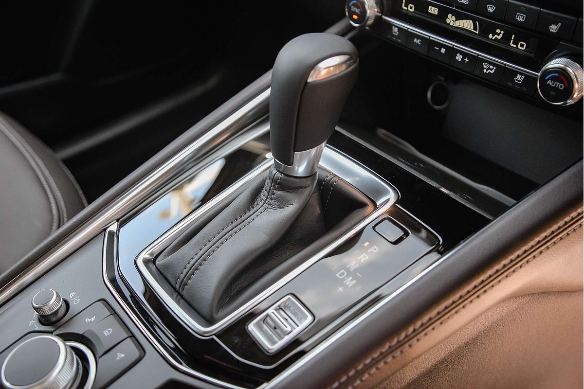 2024 Mazda CX-5 G35 Akera KF Series