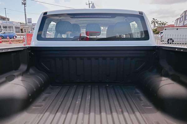 2022 GWM Ute Cannon NPW 4X4